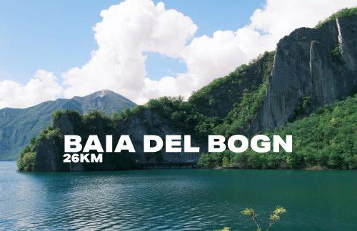 Nuovo appartamento in centro a Darfo Boario Terme - Foto 23