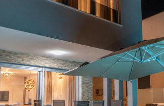 Villa DEA - Luxus Ferienhaus in Kroatien mit beheizten Pool Vrsi-Mulo bei Zadar - Foto 24