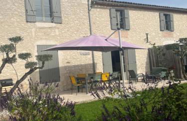 Gites du Fort au Prince - Foto 79