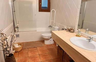 Stunning country villa with Panoramic mountain views - Foto 20