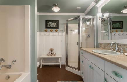 Truly a Treasure by AvantStay Walk to Beach Patio - Foto 34