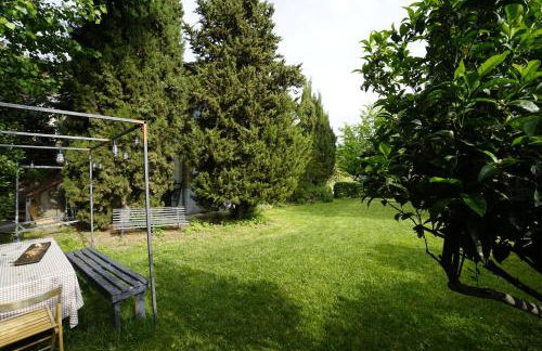 PODERE Sant'Anna B&B -Bambù room - Foto 14