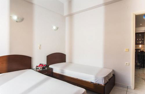 Yiannis Manos Hotel Resort - Foto 146