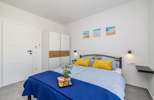 Vila KATHARINA s privatnim bazenom - Foto 6