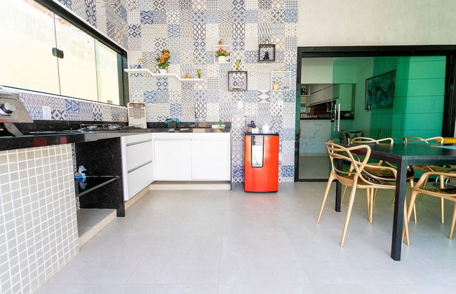 Crôa Residence - Foto 14