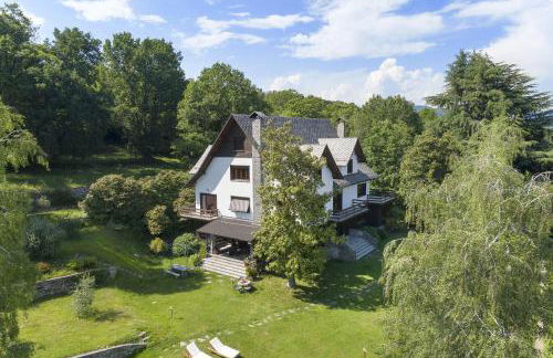 Villa Tudor - Beautiful large villa amidst lush green nature! - Foto 6