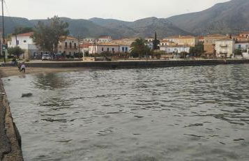 Galaxidi Authentic Rooftop House - Foto 31