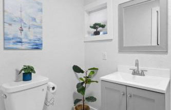 Pool Paradise - Gym, Sauna, Bar - Foto 17