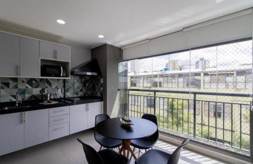 Garden on Blue Studio - GRU 303 - Foto 28