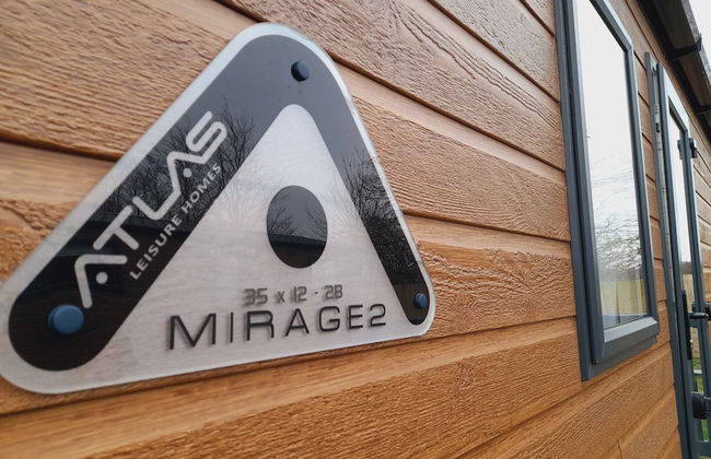 12A Beautiful Lodge Home For Hire 2 Bedrooms - Foto 23