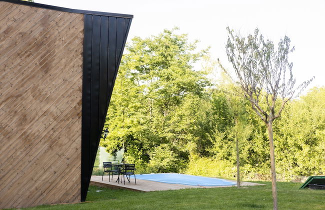 Backyard Sapanca - Foto 23