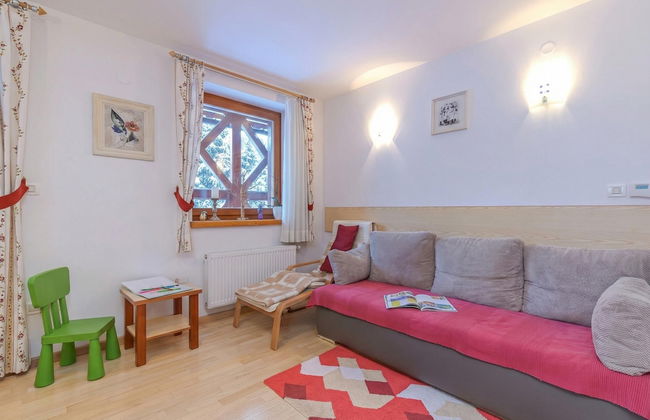 Alpine Retreat Gaja Kranjska Gora - Foto 14