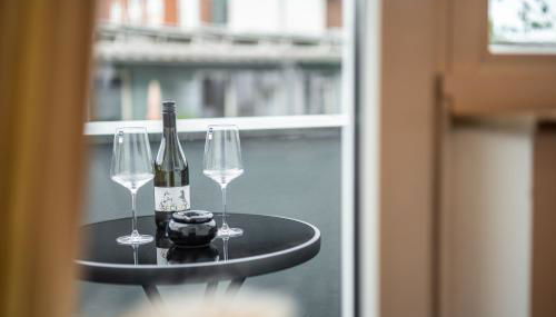 Stadionperle - Direkt im Viertel - Gruppenliebling - Foto 5