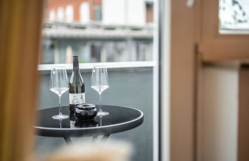 Stadionperle - Direkt im Viertel - Gruppenliebling - Foto 5