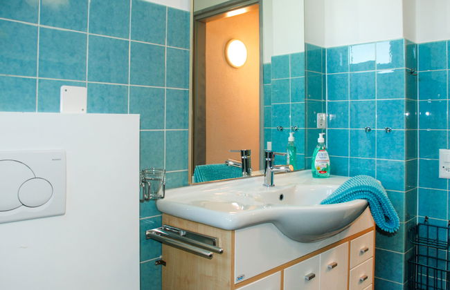 Residenza Lido Appartment 601 - Foto 18