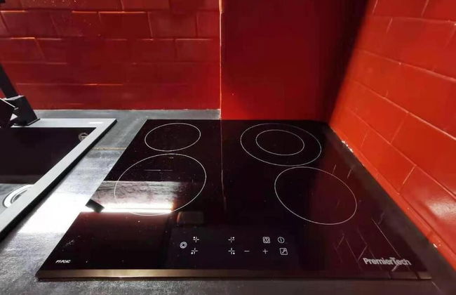 Newly Renovated Apartment in Cervinia's Heart - Foto 13