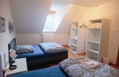 Bad Homburg Wohnung für 5 Personen - Foto 13