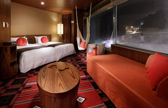 Naeba Prince Hotel - Photo 21