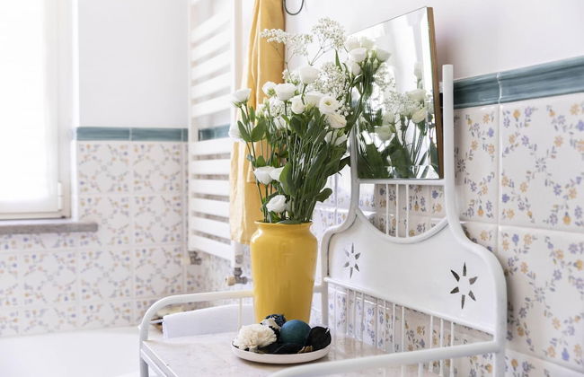 Villa Spreca in Capranica - Foto 4