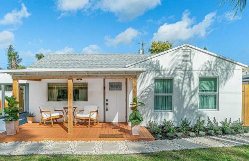 Tank Pool, Putting Green & 1 Mile to the Beach! - Foto 11