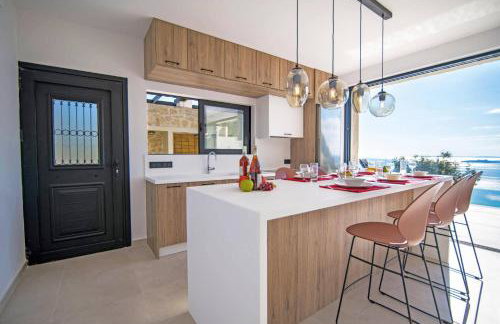 Villa Nissaki View 2 by Villa Plus - Foto 13