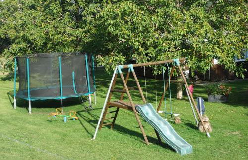 Chalet Fuchsia à Argentat - Foto 18