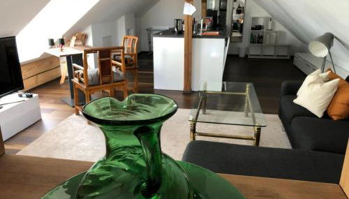 Apartment See-Sicht - Foto 5