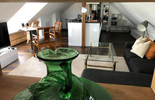 Apartment See-Sicht - Foto 5