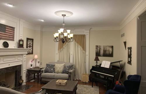 Temple View Inn with Music Studio - Foto 13