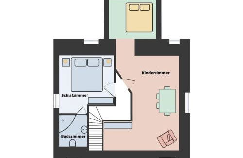 Holiday home in Penzlin with swimming pool - Foto 26