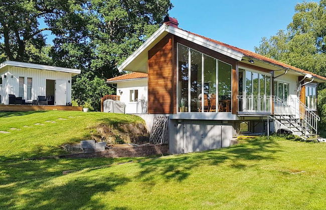 Holiday Home in Kalv - Photo 18