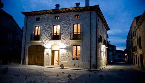 Casa rural Sierra de Prádena - Foto 5