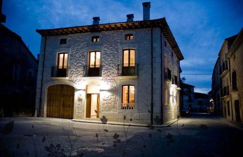 Casa rural Sierra de Prádena - Foto 5