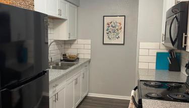 The Carolyn - 2 Bedroom Apt in Quilt Town, USA - Foto 2