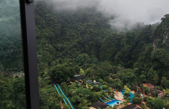 Mountain & Theme Park Views' Cozy Suite - Foto 11