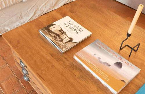 Mas del Blat Calonge-Costa Brava en Mas Vilobí - Foto 37