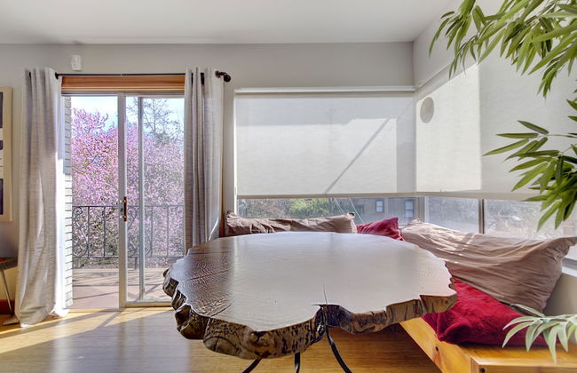 Seattle House - Foto 16