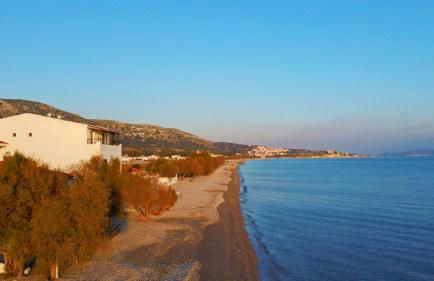 Potokaki Coastal Haven - Foto 17