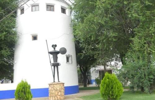 CASA RURAL LOS ABUELOS COMPLEJO CON PISCINA COMPARTIDA ,a - Photo 4