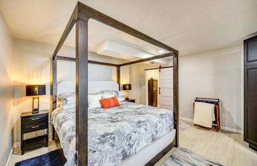 Puget Sound Views Des Moines Apt with Patio - Foto 15