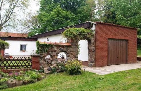 2 Bedroom Awesome Home In Rubkow - Foto 5