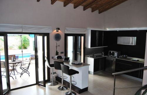 Santa Maria Town House by Llagosta Villas - Foto 22