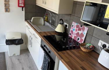 The Victorian lodge - Photo 16