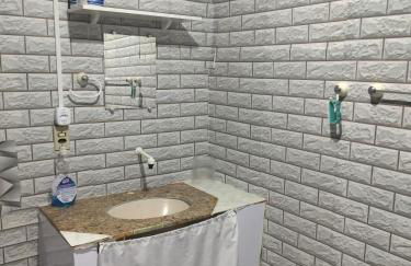 Casarão 3 quartos com ar e garagem - Foto 13