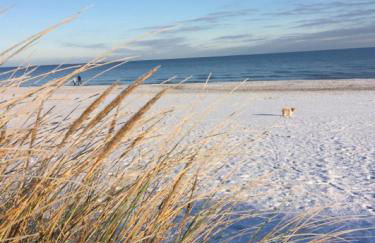Ferienhaus mit Terrasse - Insel Usedom - Foto 55