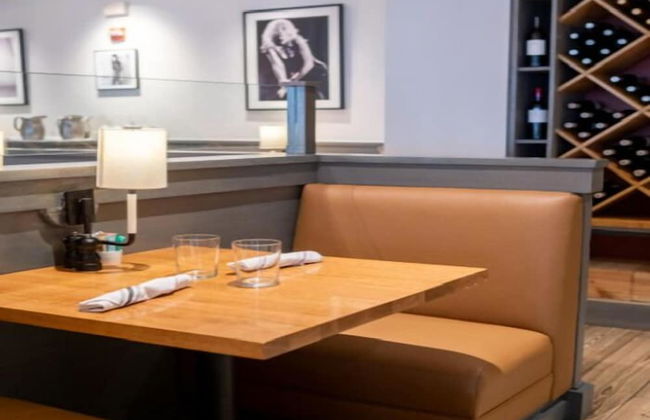 Georgetown Inn - Foto 55