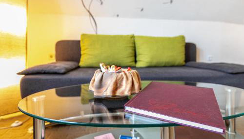 Ferienwohnung Sutter - Foto 5