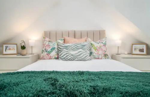 Pass the Keys Luxury 2 Bedroom Townhouse in Central St Albans - Photo 15