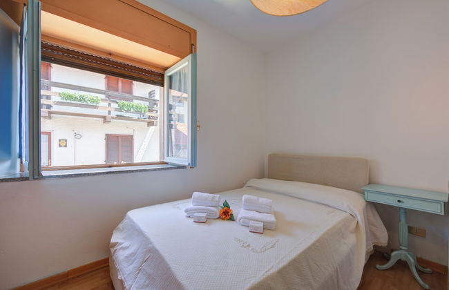 Oasi Di Pace Lake View Balcony - Foto 13