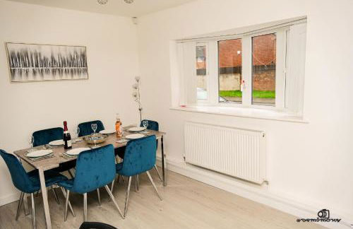 Cosy home with private parking - Foto 18